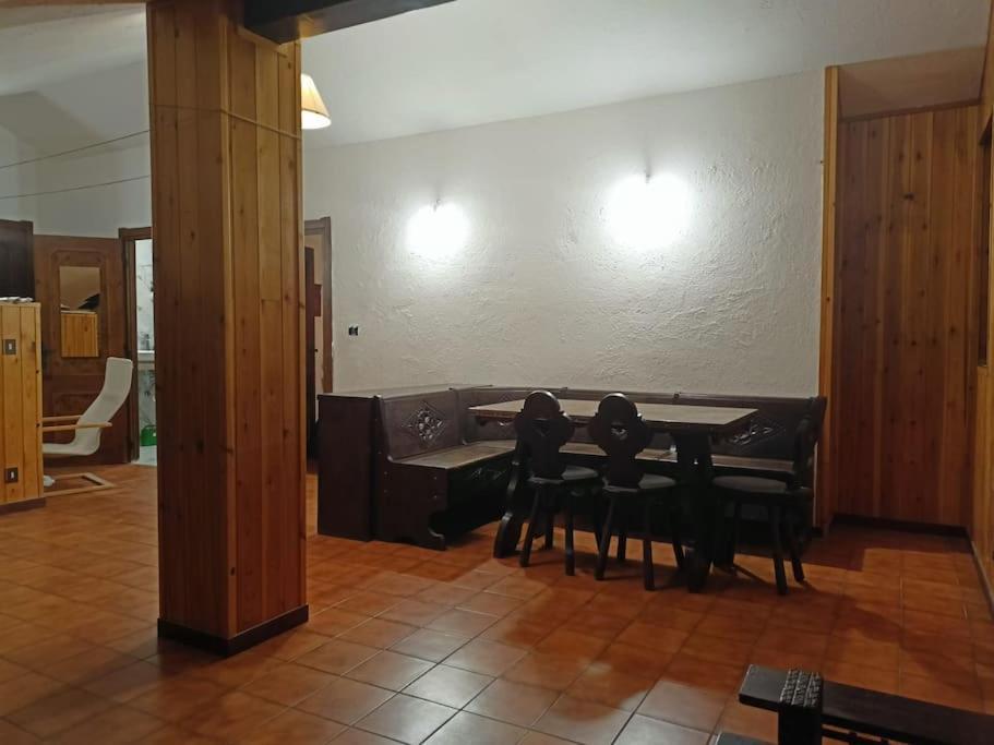 Mansarda Apartment Morgex Exterior photo