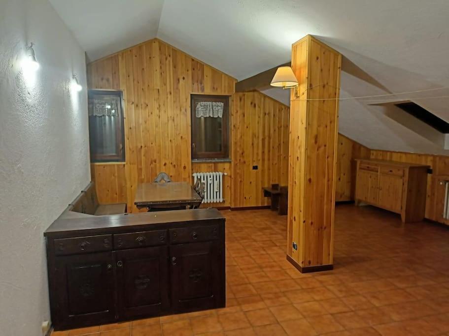 Mansarda Apartment Morgex Exterior photo
